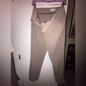 Women’s Tan Pants